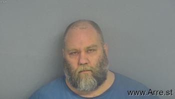 Brian Adam Paterson Mugshot