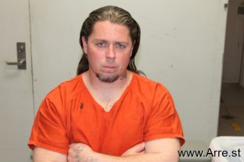 Brian A Perkins Mugshot