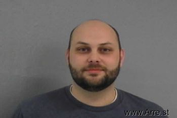 Brian P Pruitt Mugshot