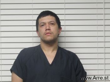 Brian Anthony Reyes Mugshot