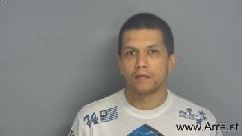 Brian Anthony Reyes Mugshot