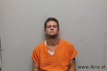 Brian David Sandridge Mugshot