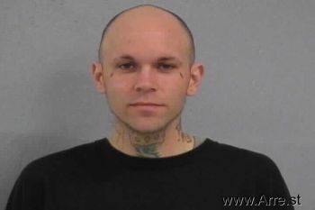 Brian Robert Shaw Mugshot