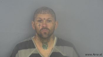 Brian Robert Shaw Mugshot