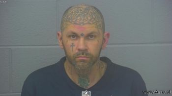 Brian Robert Shaw Mugshot