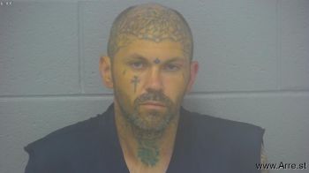 Brian Robert Shaw Mugshot