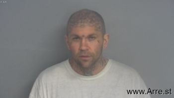 Brian Robert Shaw Mugshot