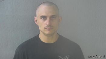 Brian Lee Shive-craigmyle Mugshot