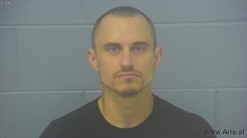 Brian Lee Shive-craigmyle Mugshot