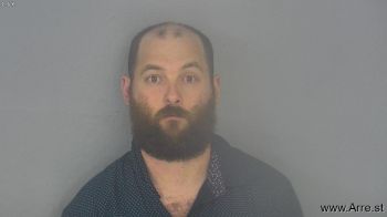 Brian Anthony Stoneking Mugshot