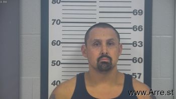 Brian  Valdez Mugshot