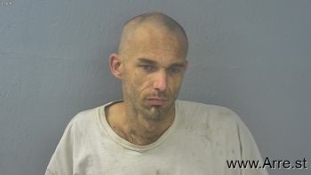 Brian Lee Webb Mugshot