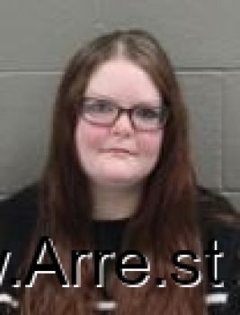 Briana Leigh Emery Mugshot