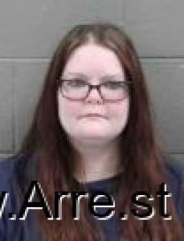 Briana Leigh Emery Mugshot