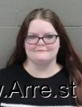 Briana Leigh Emery Mugshot