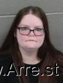 Briana Leigh Emery Mugshot