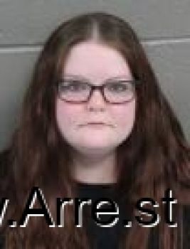 Briana Leigh Emery Mugshot