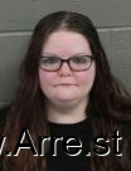 Briana Leigh Emery Mugshot