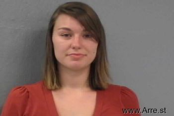 Brittany J Cooper Mugshot