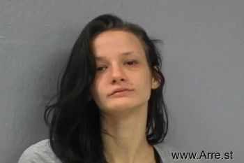 Brittany N Dorrell Mugshot