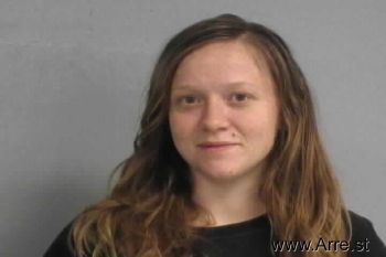 Brittany N Eddy Mugshot