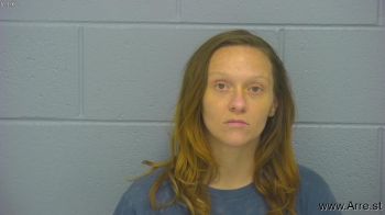 Brittany Nicole Eddy Mugshot