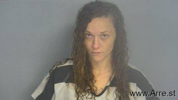 Brittany Nicole Eddy Mugshot