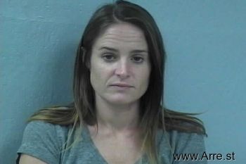 Brittany Michelle Humphreys Mugshot