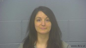 Brittany Marie Johnson Mugshot