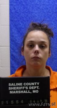 Brittany Jean Perkins Mugshot