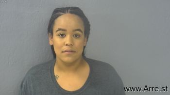 Brittany Nycole Wellington Mugshot