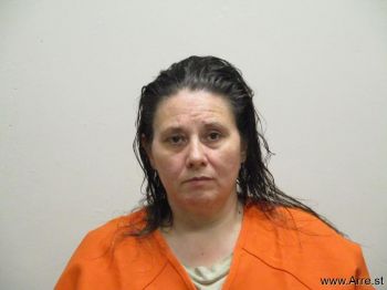 Brittany Nicole Wright Mugshot