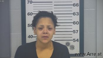 Brittini Tasha\u0027e Hudson Mugshot