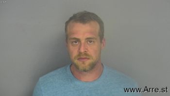 Brock William Parker Mugshot