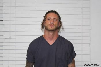 Brody Arthur Grainger Mugshot