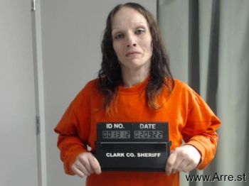 Brooke Lea Greer Mugshot