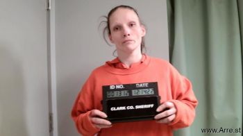 Brooke Lea Greer Mugshot