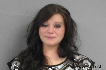 Brooke Danell Jones Mugshot