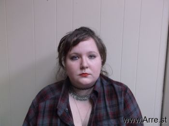 Brooke Ashton Walden Mugshot