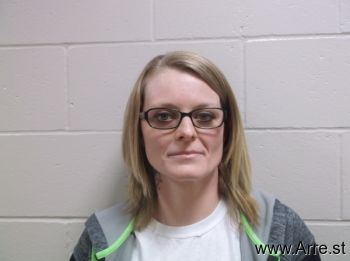 Brooke Marie Weaver Mugshot