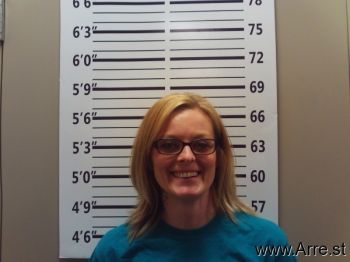 Brooke Marie Weaver Mugshot