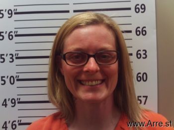 Brooke Marie Weaver Mugshot