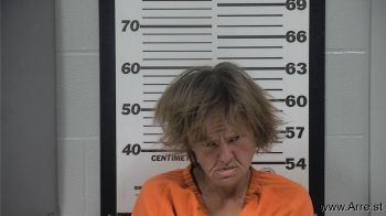 Brooke L Williams Mugshot