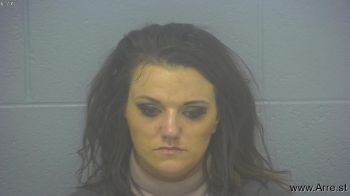 Brooklyn Nicole Coffel Mugshot