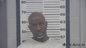 Bruce Edward Blake Mugshot