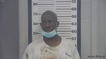 Bruce Edward Blake Mugshot