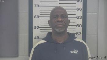 Bruce Edward Blake Mugshot