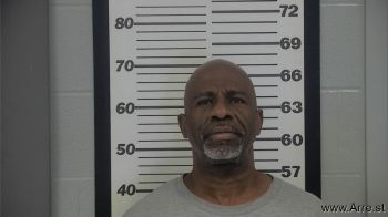 Bruce Edward Blake Mugshot