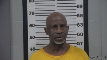 Bruce Edward Blake Mugshot