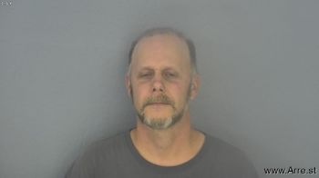 Bruce Allen Williams Mugshot